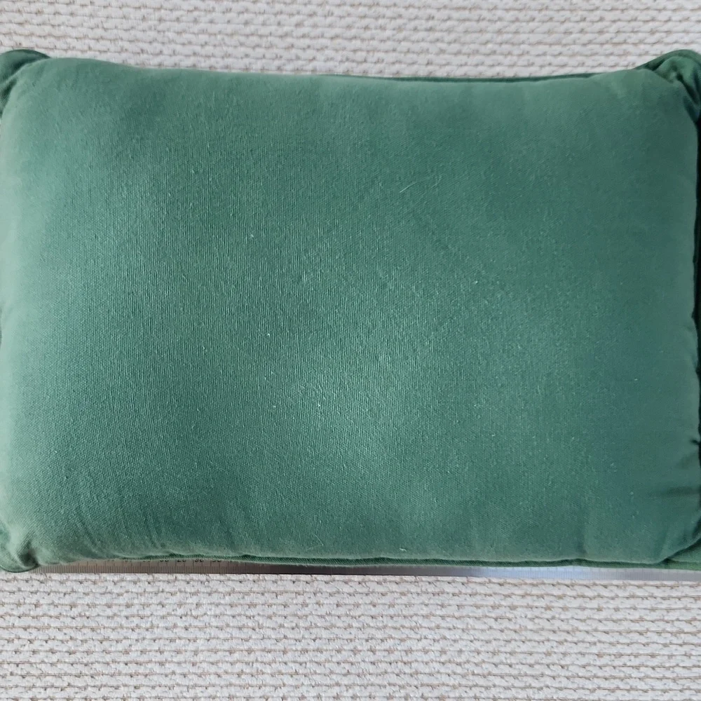 Christmas Decorative Pillow, 14x11